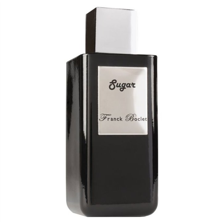 Franck Boclet, Rock and Riot - Sugar, Eau De Parfum, Unisex, 100 ml - Teknashop Ltd