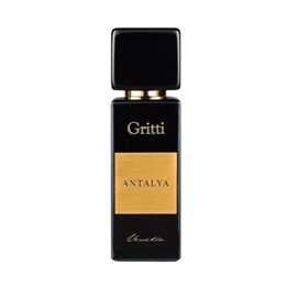 Gritti, Antalya, Eau De Parfum, Unisex, 100 ml - Teknashop Ltd