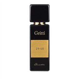 Gritti, 19-68, Eau De Parfum, Unisex, 100 ml *Tester - Teknashop Ltd