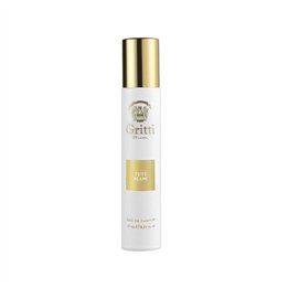 Gritti, Tutu Blanc, Eau De Parfum, For Women, 15 ml - Teknashop Ltd