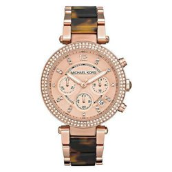 MICHAEL KORS WATCHES + BOX