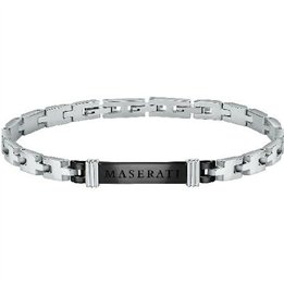 MASERATI BRACELET - JM420ATK02 - Teknashop Ltd