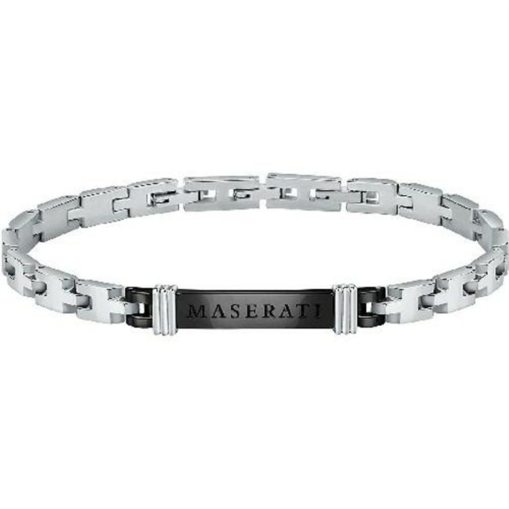 MASERATI BRACELET - JM420ATK02 - Teknashop Ltd