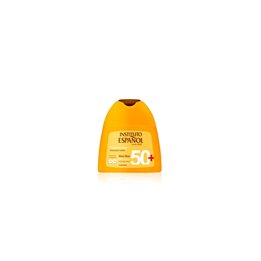 Instituto Español Sol Proteccion Solar Aloe Vera Spf50 Locion 100ml - unisex - Teknashop Ltd