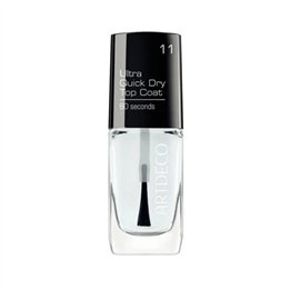 Artdeco Ultra Quick Dry Top Coat 10ml - unisex - Teknashop Ltd