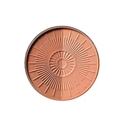 Artdeco Bronzing Powder Compact Long Lasting 50 Almond - unisex - Teknashop Ltd