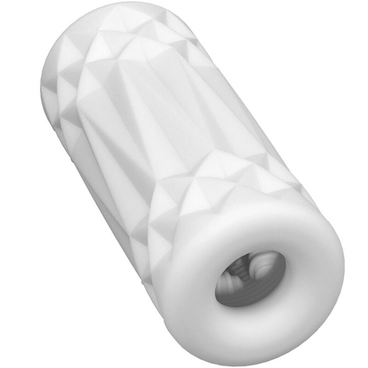 PRETTY LOVE - MALE MASTURBATOR CAN MODEL 1 - D-241860 - Teknashop Ltd