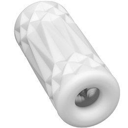 PRETTY LOVE - MALE MASTURBATOR CAN MODEL 2 - D-241861 - Teknashop Ltd