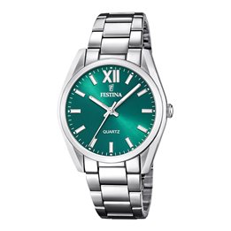 Festina Boyfriend F20622/C Ladies Watch - F20622/C - Teknashop Ltd