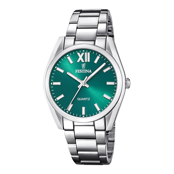 Festina Boyfriend F20622/C Ladies Watch - F20622/C - Teknashop Ltd