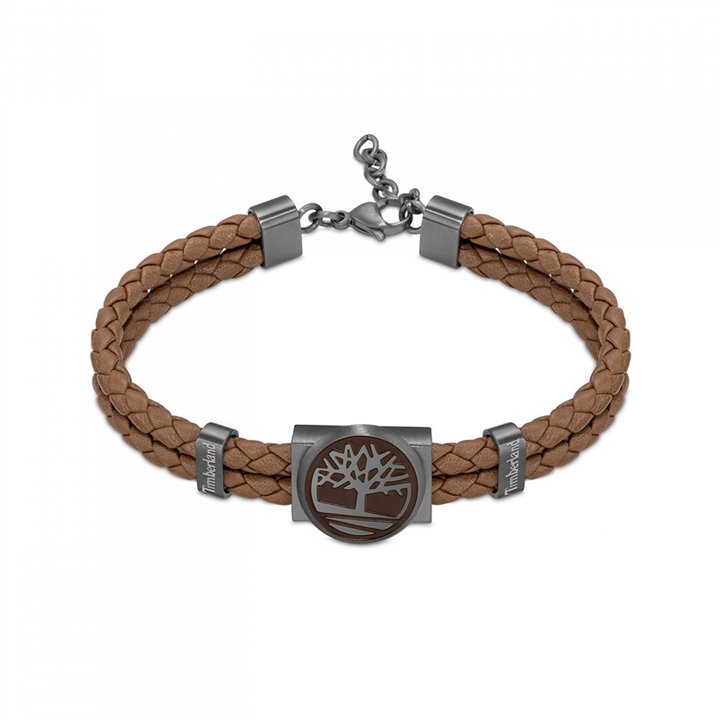 TIMBERLAND JEWELS JEWELRY Mod. TDAGB0001902 - WW.TDAGB0001902 - Teknashop Ltd