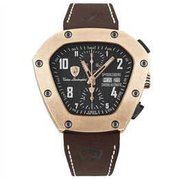 LAMBORGHINI MOD. TLF-T07-5-SPYDERLEGGERO EXCHANGEABLE WRISTBAND - WW.TLF-T07-5-SPYDERLEGGERO exchangeable wristband - Teknashop 