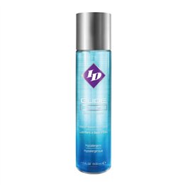 ID GLIDE - WATER BASED LUBRICANT ID 500 ML - D-199228 - Teknashop Ltd