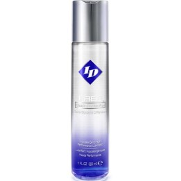 ID FREE - WATER BASED HYPOALLERGENIC 30 ML - D-234435 - Teknashop Ltd