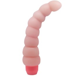 BAILE - FLEXI VIBE SENSUAL SPINE FLEXIBLE VIBRATOR 19 CM - D-218781 - Teknashop Ltd