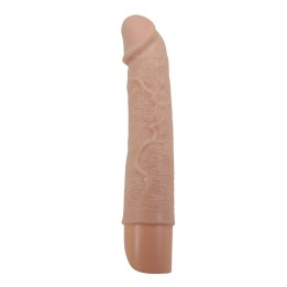 PRETTY LOVE - LEANDER FLEXIBLE REALISTIC VIBRATOR - D-245232 - Teknashop Ltd