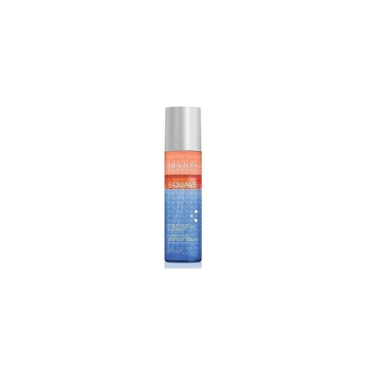 Revlon Equave Acondic Hydro Fusio-Oil 3f 200ml - unisex - Teknashop Ltd