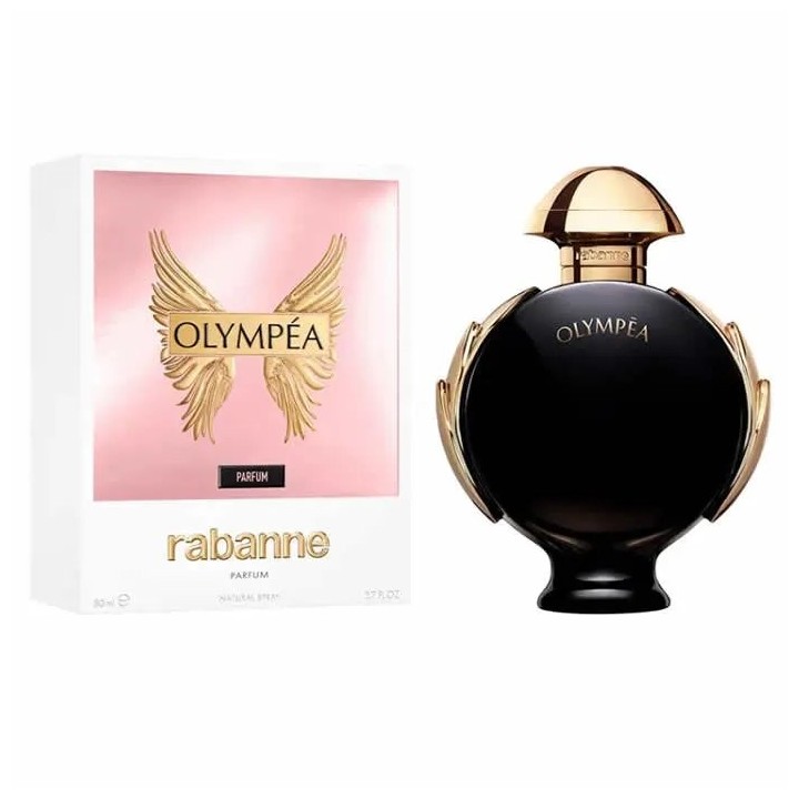 Paco Rabanne Olympéa Parfum Spray 80ml - unisex - Teknashop Ltd