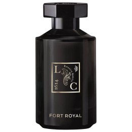 Le Couvent Maison de Parfum, Remarquables - Fort Royal, Eau De Parfum, For Men, 100 ml - Teknashop Ltd