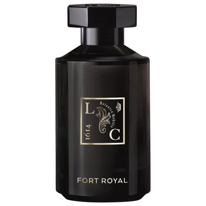 Le Couvent Maison de Parfum, Remarquables - Fort Royal, Eau De Parfum, For Men, 100 ml - Teknashop Ltd
