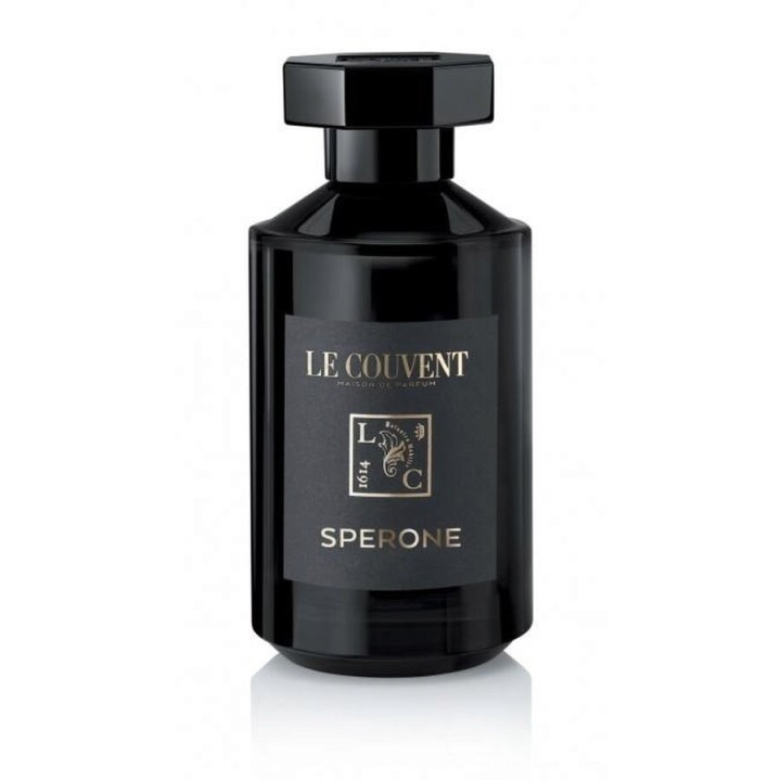 Le Couvent Maison de Parfum, Remarquables - Sperone, Eau De Parfum, Unisex, 100 ml - Teknashop Ltd