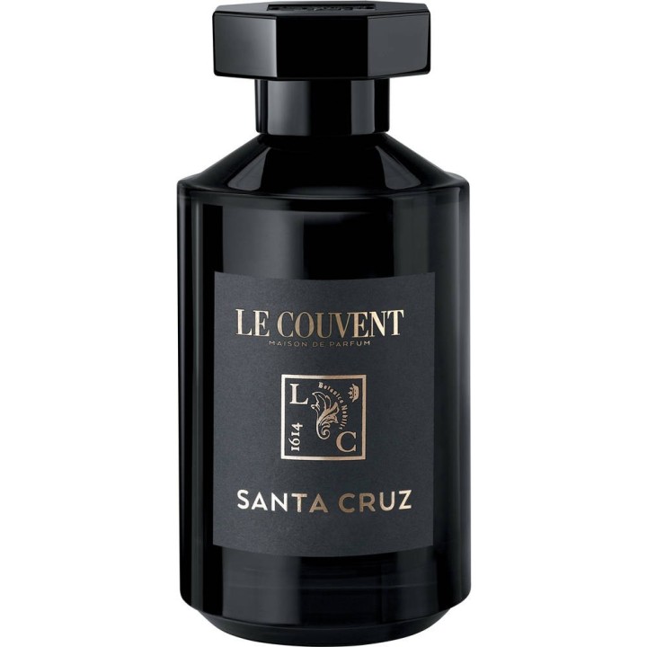 Le Couvent Maison de Parfum, Remarquables - Santa Cruz, Eau De Parfum, Unisex, 100 ml - Teknashop Ltd