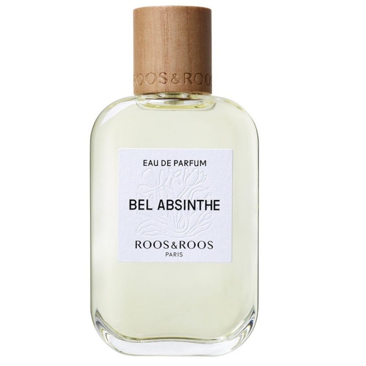 Roos & Roos, Bel Absinthe, Eau De Parfum, Unisex, 100 ml - Teknashop Ltd