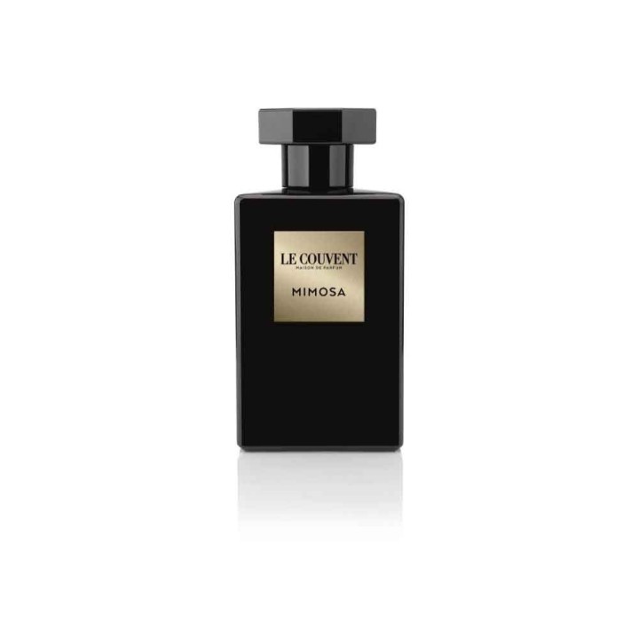 Le Couvent Maison de Parfum, Signatures - Mimosa, Eau De Parfum, Unisex, 100 ml - Teknashop Ltd