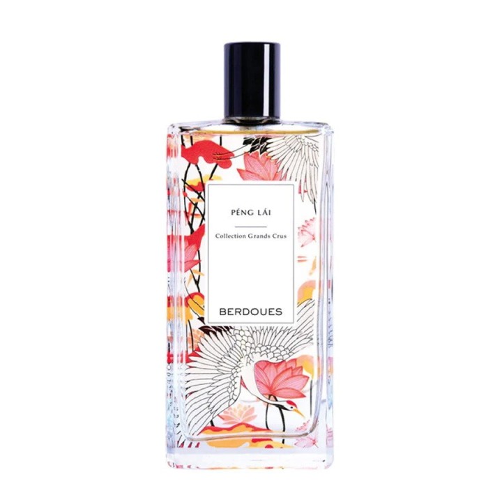 Parfums Berdoues, Peng Lai, Eau De Parfum, Unisex, 100 ml *Tester - Teknashop Ltd