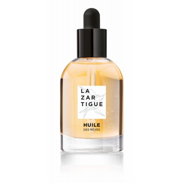 Lazartigue, Fortify, Vegan, Hair Oil Treatment, For Nourishing, 50 ml - Teknashop Ltd