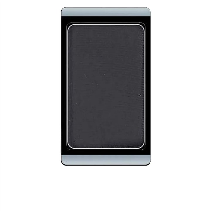 Artdeco Eyeshadow Matt 503 Matt Black - unisex - Teknashop Ltd