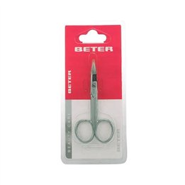 Beter Manicure Scissors For Skins - unisex - Teknashop Ltd