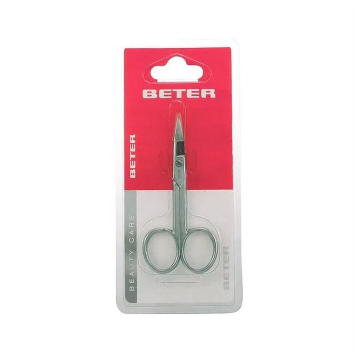 Beter Manicure Scissors For Skins - unisex - Teknashop Ltd