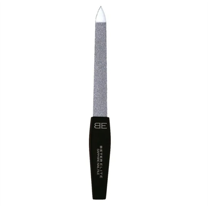 Beter Elite Sapphire Nail File  - unisex - Teknashop Ltd