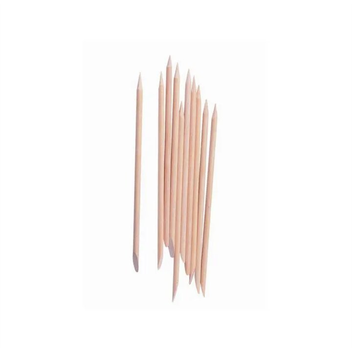 Beter Orange Sticks 10 Units  - unisex - Teknashop Ltd