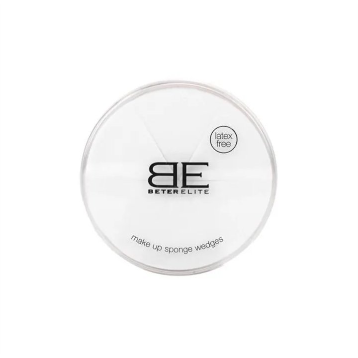 Beter Makeup Sponge Latex Free Partible - unisex - Teknashop Ltd