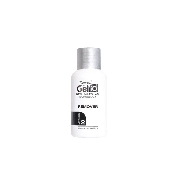 Beter Depend Gel Iq Quitaesmalte M2 41504 - unisex - Teknashop Ltd