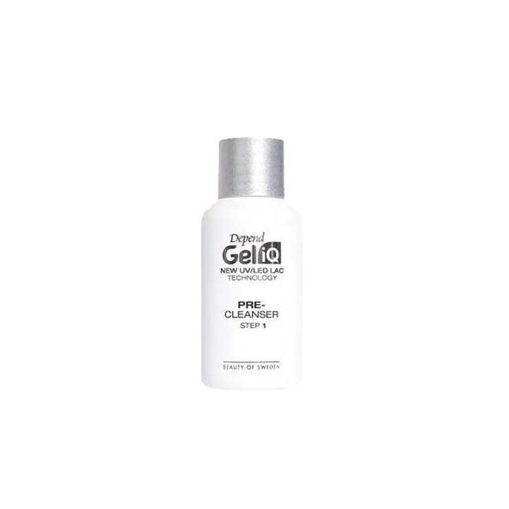 Beter Depend Gel Iq Limpia Previo Paso1 41503 - unisex - Teknashop Ltd
