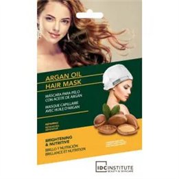 Idc Institute Idc Mascarilla Capilar Aceite De Argan - unisex - Teknashop Ltd
