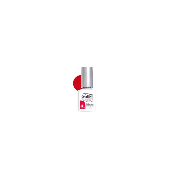 Beter Depend Gel Iq Esmalte Tall Dark 41090 - unisex - Teknashop Ltd