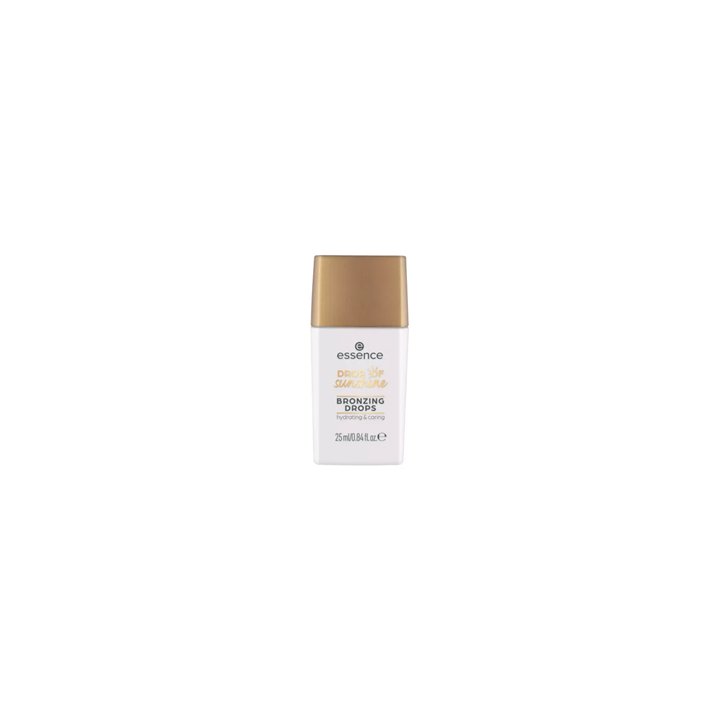 Essence Cosmetics Drop Of Sunshine Bronceador Fluido 25ml - unisex - Teknashop Ltd