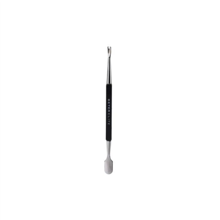 Beter El Cortacuticula-Empujapiel 64065 - unisex - Teknashop Ltd