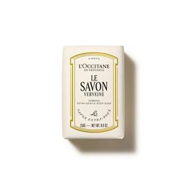 L'occitane Karité Confort Jabón Sólido Verbena 250g - unisex - Teknashop Ltd