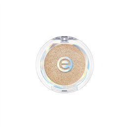 Essence Cosmetics Monocroma Perlado Sombra De Ojos 01 Golden Glow 2g - unisex - Teknashop Ltd