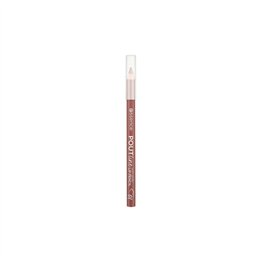 Essence Cosmetics Poutline Soft Glide Lip Pencil 01 Like to Mauve It - unisex - Teknashop Ltd