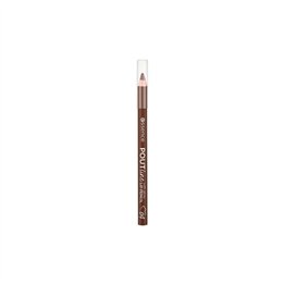 Essence Cosmetics Poutline Soft Glide Perfilador De Labios 04-Cocoa Me Crazy 0,62g - unisex - Teknashop Ltd