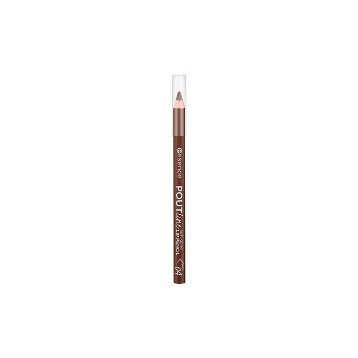 Essence Cosmetics Poutline Soft Glide Perfilador De Labios 04-Cocoa Me Crazy 0,62g - unisex - Teknashop Ltd