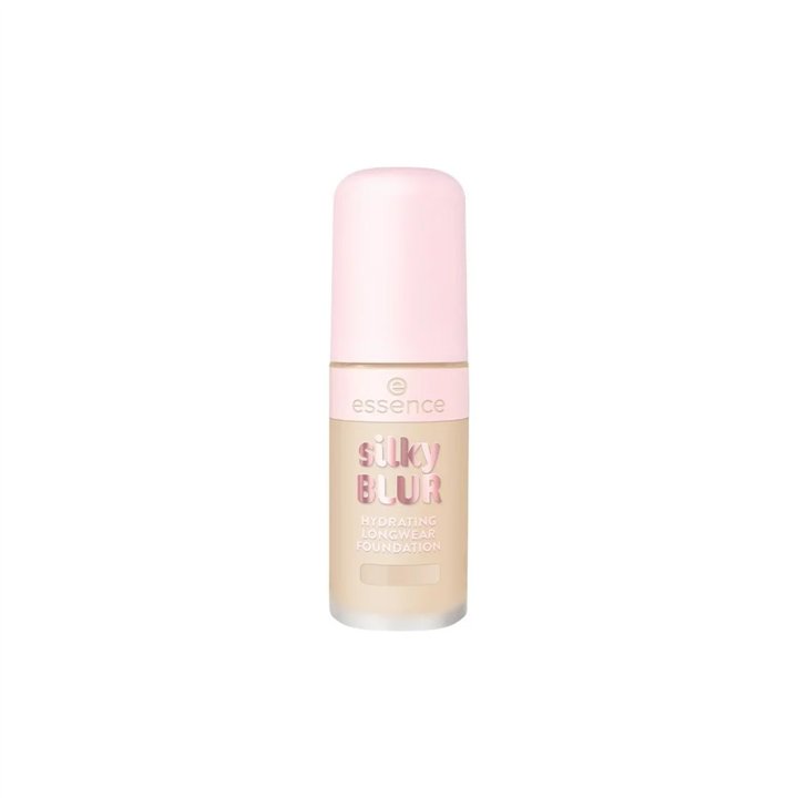 Essence Cosmetics Silky Blur Base Maquillaje Larga Duración 115 30ml - unisex - Teknashop Ltd