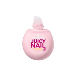 Essence Cosmetics Juicy Nail Bálsamo De Uñas 12,8ml - unisex - Teknashop Ltd