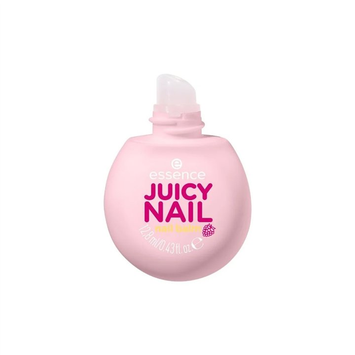 Essence Cosmetics Juicy Nail Bálsamo De Uñas 12,8ml - unisex - Teknashop Ltd